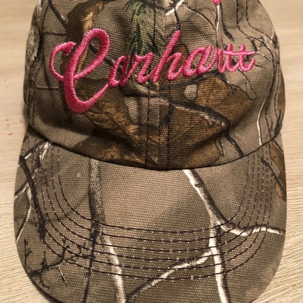 Carhartt baby hat